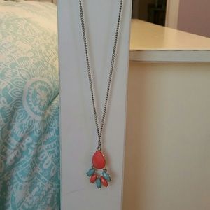 Pretty necklace